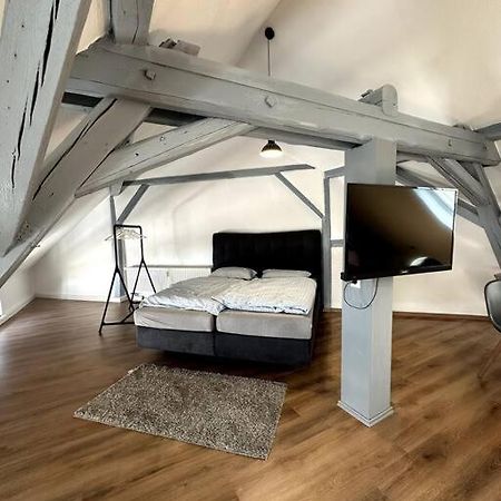 T-Apartments Marktheidenfeld Eksteriør bilde