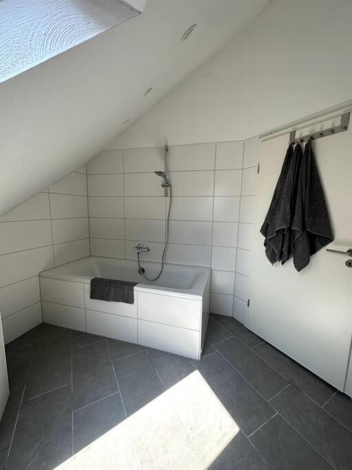 T-Apartments Marktheidenfeld Eksteriør bilde