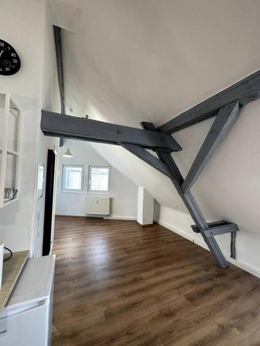 T-Apartments Marktheidenfeld Eksteriør bilde