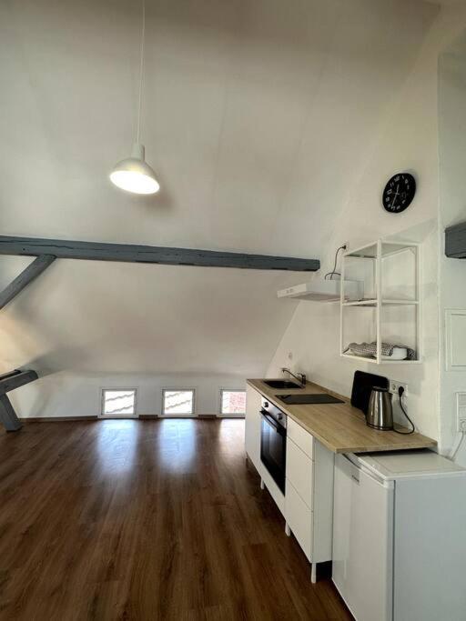 T-Apartments Marktheidenfeld Eksteriør bilde
